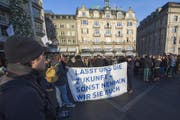 Bild: Keystone
