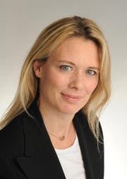 Carmen Kaufmann wird Staatsanwältin im Kanton Uri. (Bild PD)