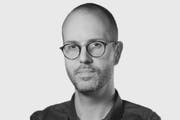 Maurizio Minetti (Bild: Dominik Wunderli (Luzern, 5. Dezember 2017))