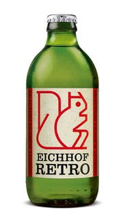 Retro Eichhof (Bild: Eichhof)