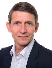Philipp Amstutz wird per 13. Mai 2017 neuer Leiter der Gastronomie der Bergbahnen Beckenried- Emmetten. (Bild: pd)