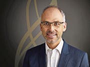 Orchester-Präsident Andy Weymann: «Die Orchestermusiker wollten schon seit längerem die Konzertprogramme stärker künstlerisch mitgestalten.» (Bild: PD)