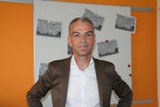 Martin Beck. (Bild: PD)