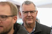 «Ich muss nur luege, dass gluegt wird.» Karl Steinauer, Chef Bauten und Schiesswesen Morgartenkommission