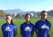 Bild: Facebook/FC Luzern Frauen