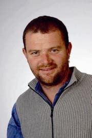 Wendelin Oderrmatt. (Bild: pd)