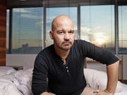 Thomas Glavinic (44): Jeder Mensch besteht aus mehreren Personen. (Bild: Gaby Gerster, PD)
