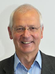 Kurt Messmer. (Bild: PD)
