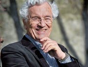 Leo Karrer, emeritierter Professor für Pastoraltheologie, wünscht sich auch in der Schweiz einen Kirchentag. «Die Kirche Schweiz hat wichtige Impulse zu geben», sagt er.