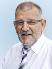 Der Adligenswler Gemeinderat Markus Sigrist. (Bild: PD)