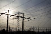 In Teilen von drei Luzerner Gemeinden fiel am Mittwochvormittag der Strom aus. (Bild: Manuela Jans / LZ (Symbolbild))