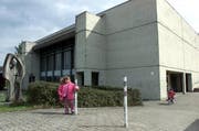 Die Stadt Luzern ist nicht bereit, dem Zentrum St. Michael weiterhin einen jährlichen Beitrag von 100'000 Franken zu leisten. (Bild: Archiv Neue LZ)