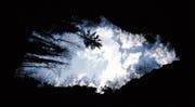 Reist die Seele nach dem Tod in die Unendlichkeit? (Bild: Getty)