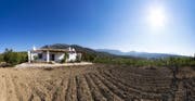 Eine Finca in Spanien (Symbolbild). (Bild: Imago)