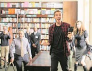 NEW YORK, NY - OCTOBER 29: Author/media personality PewDiePie arrives at Barnes & Noble Union Square for a book signing for his book "This Book Loves You" at Barnes & Noble Union Square on October 29, 2015 in New York City. (Photo by J. Countess/WireImage) (Bild: J. Countess/Getty (29. Oktober 2015))