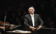 Mariss Jansons (2016). (Bild: LF)