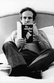 Francois Truffaut (1932 - 1984) (Bild: Getty Images/1978)