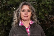 Die Tourismusdirektorin von Sörenberg, Carolina Rüegg. (Bild: Boris Bürgisser / LZ)