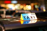 Mindestens fünf weitere Sexualdelikte hat der Taxifahrer begangen, der im März eine junge Austauschstudentin vergewaltigt haben soll. (Symbolbild) (Bild: Philipp Schmidli)