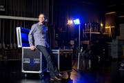 Samuel Steinemann, Geschäftsleiter TMGZ: «Manchmal muss – oder darf – man seine Komfortzone verlassen.» (Bild: PD)