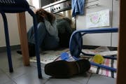 Bild: Esther Michel/LZ