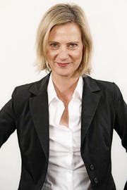 Wybcke Meier, CEO TUI Cruises (Bild: PD)