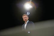 FDP-Chef Christian Lindner hat seiner Partei ein neues Profil verpasst. (Bild: Steffi Loos/Getty (Berlin, 17. September 2017))