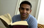 Lathan Suntharalingam. (Archivbild Eveline Bachmann/Neue LZ)