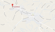 Standort der Twerenbold AG in Ruswil. (Bild: Screenshot Google Maps)