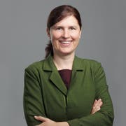 Esther Kamm. (Bild: PD)
