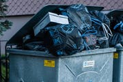 Symbolbild (Archiv). (Bild: Roger Grütter / Neue LZ)