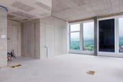 Bildausschnitt des Raums in der 24. Etage des Park Towers (Bild PD)