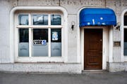 Archivbild: Am Montag empfängt der FCL den FC Basel zur 34. Super-League-Runde. Das Luzerner Fan-Lokal Zone 5 hat an dem Tag geöffnet. (Bild: Boris Bürgisser / Neue LZ)