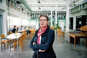 Stadträtin Ursula Stämmer: «Wir sind weiterhin in der Lage, eine sehr gute Schule anzubieten.» (Archivbild Philipp Schmidli)
