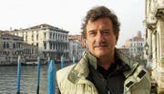 Seine Filme seien «auf Messers Schneide zwischen Fiktion und Dokumentation», umschreibt Hans-Ulrich Schlumpf. (Bild: PD)