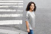 Aufstrebende italienische Pianistin: Beatrice Rana. (Bild: PD/Marie Staggat)