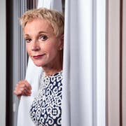 Margrit Stamm wird für ihre Pionierarbeit im Bereich der Pädagogischen Psychologie und der Erziehungswissenschaft ausgezeichnet. (Bild: Marco Zanoni/pd (Bern, 26. August 2018))