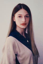 Florence Lischer, Büron (Bild: zvg / Style Magazin)