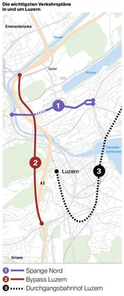 Bild: Quelle: Kanton Luzern, Grafik: Janina Noser