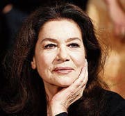 Hannelore Elsner. (Bild: PD)