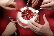 Bei der Verteilung von Erbschaften soll es für den Kanton Obwalden kein «Kuchenstück» mehr geben. (Bild: Archiv / Neue LZ)
