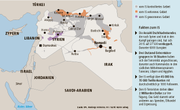 Quelle: DPA, Brookings Institution, IHS (Bild: Grafik: Martin Ludwig)