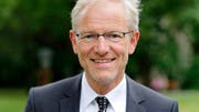 Heinrich Detering, Dylan-Biograf (Bild: PD)