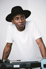 Samm Henshaw hat viel Soul in seinen Liedern. (Bild: PD)