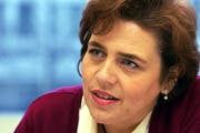 Jacqueline Webb eröffnet in Cham eine neue englischsprachige Schule. (Bild Werner Schelbert/Neue ZZ)