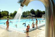 Blick in ein Freibad. (Archivbild: LZ)