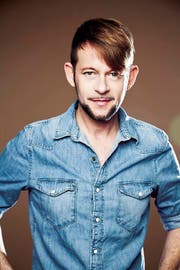 Michael von der Heide bleibt unberechenbar. (Bild: PD)