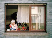 Die heutigen Senioren sind gesünder und selbstständiger, als die Immobilienbranche es ihnen zutraut. (Symbolbild Getty)