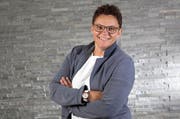Monika Emmenegger wird Anfang 2018 Gemeindepräsidentin von Hildisrieden. (Bild: PD)