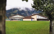 Die Gemeinde überarbeitet das Projekt (Bild Corinne Glanzmann)